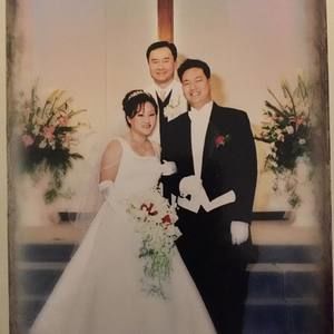 Meet your Posher, Julie